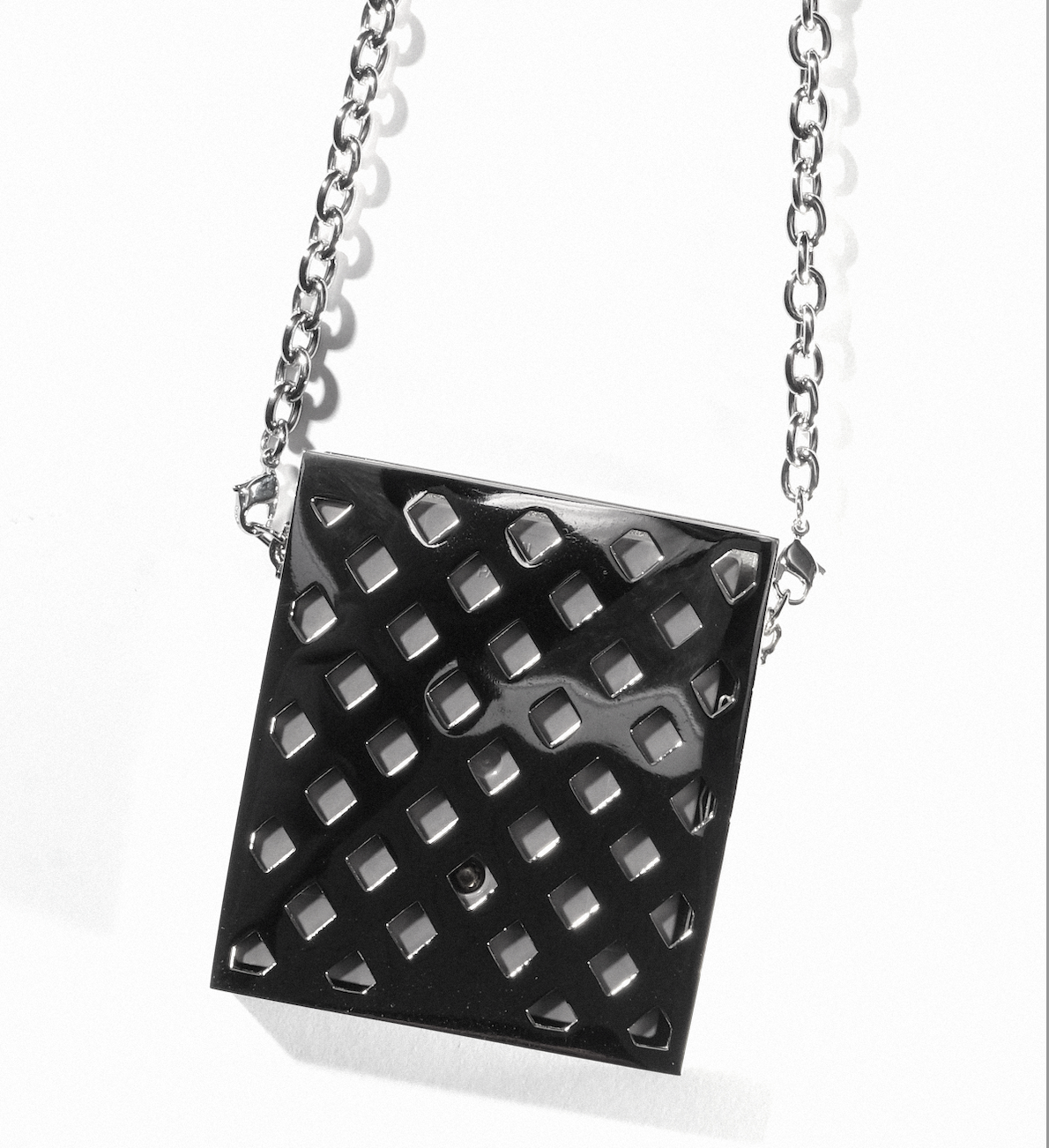 JDMTOURS Necklace「GAME LIFE」