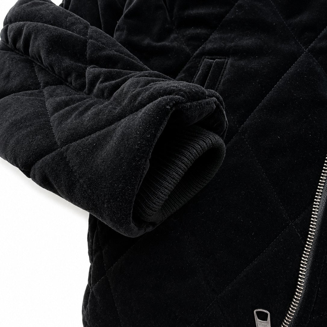 【先行販売】頭文字D x JDMTOURS Quilt Jacket