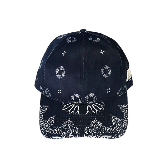 JDMTOURS × MOZYSKEY Cap