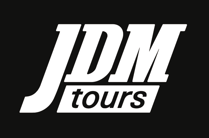 JDMTOURS