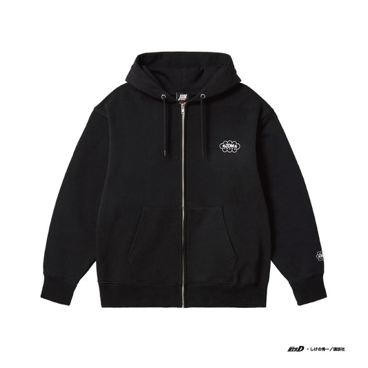 Eric Haze x 頭文字D x JDMTOURS Sweat Hoodie