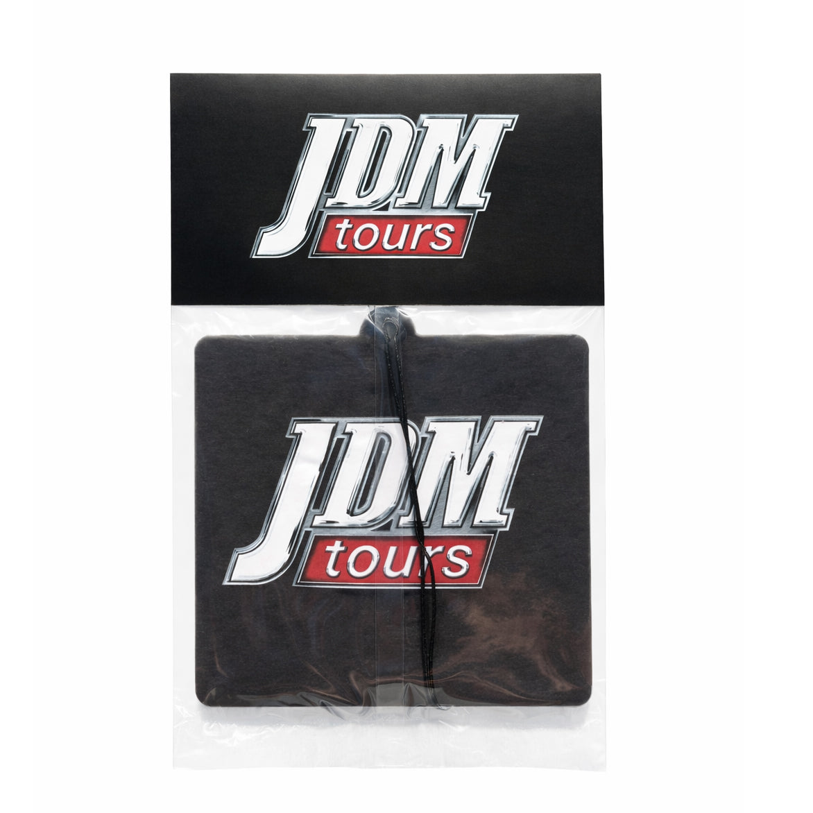 JDMt × TOKYO AUTO SALON CarFreshner